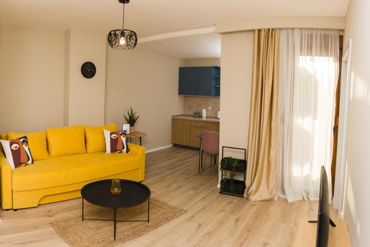 Urban Residence Apartments Mostar Extérieur photo