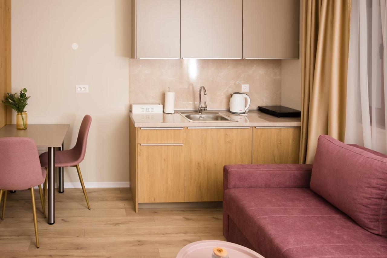 Urban Residence Apartments Mostar Extérieur photo