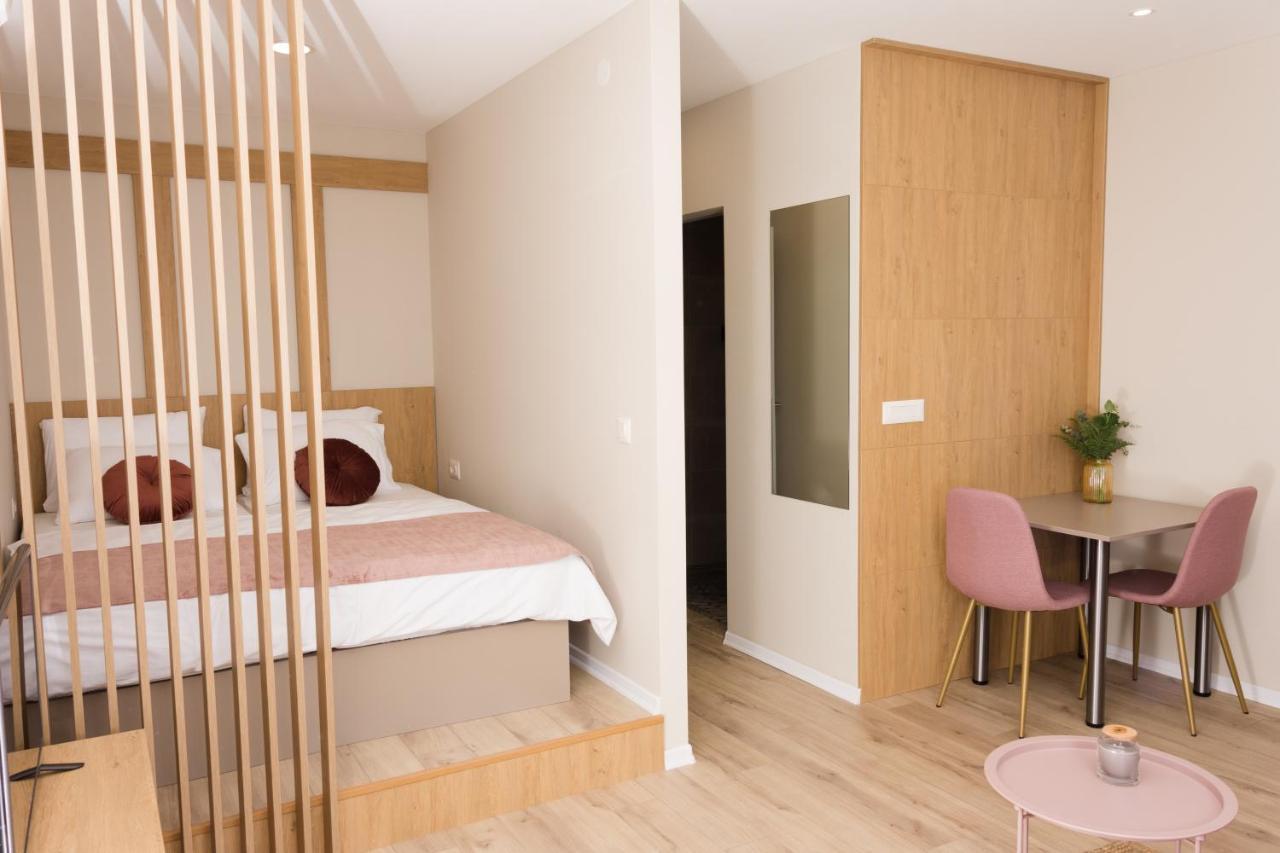 Urban Residence Apartments Mostar Extérieur photo