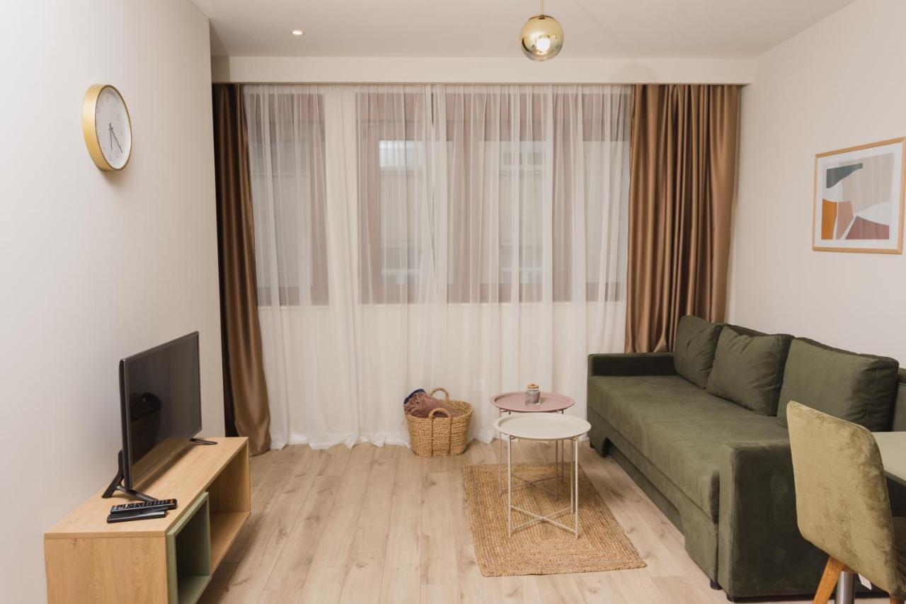 Urban Residence Apartments Mostar Extérieur photo