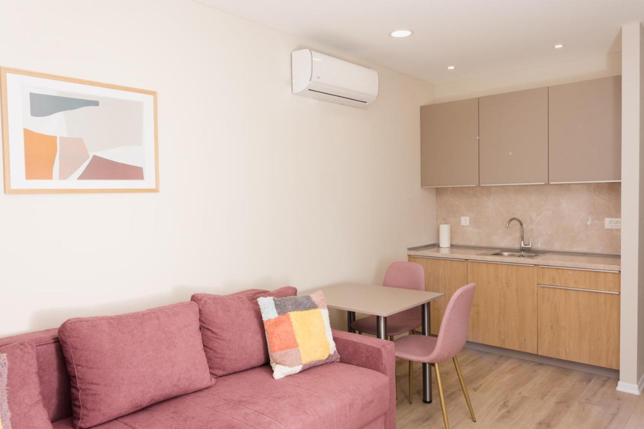 Urban Residence Apartments Mostar Extérieur photo