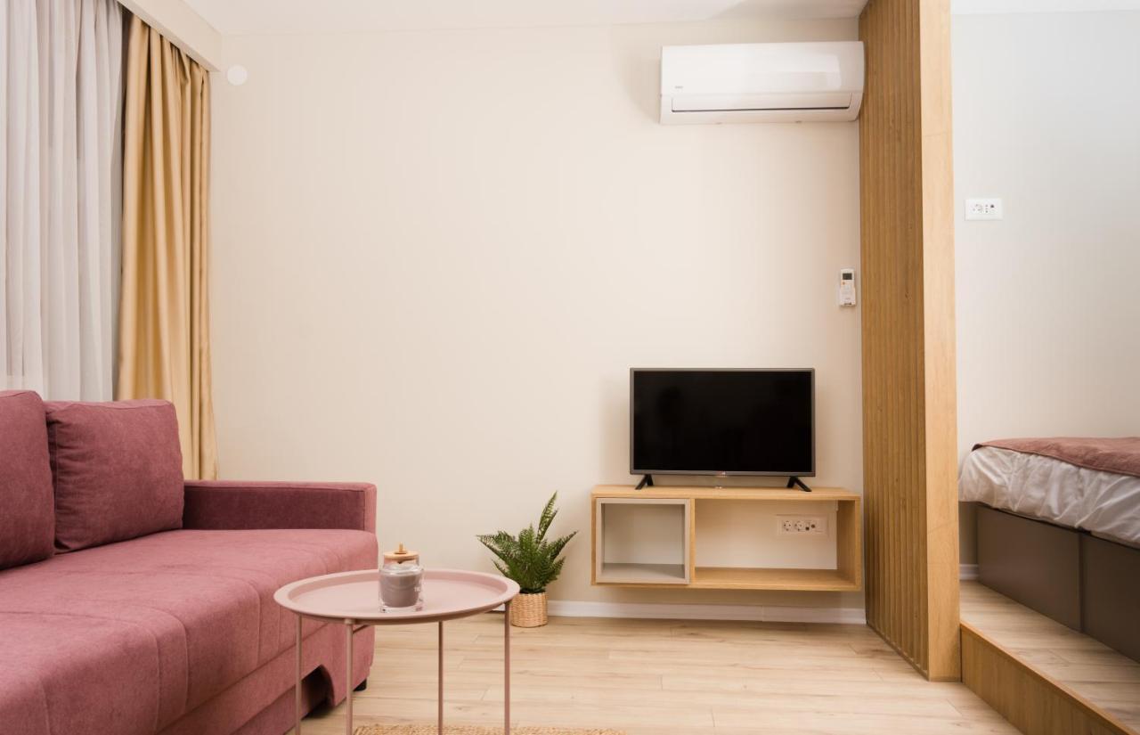 Urban Residence Apartments Mostar Extérieur photo
