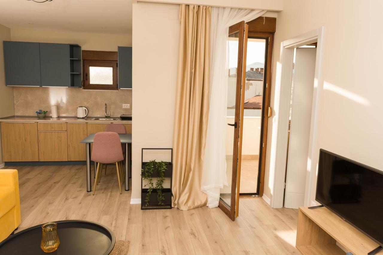 Urban Residence Apartments Mostar Extérieur photo