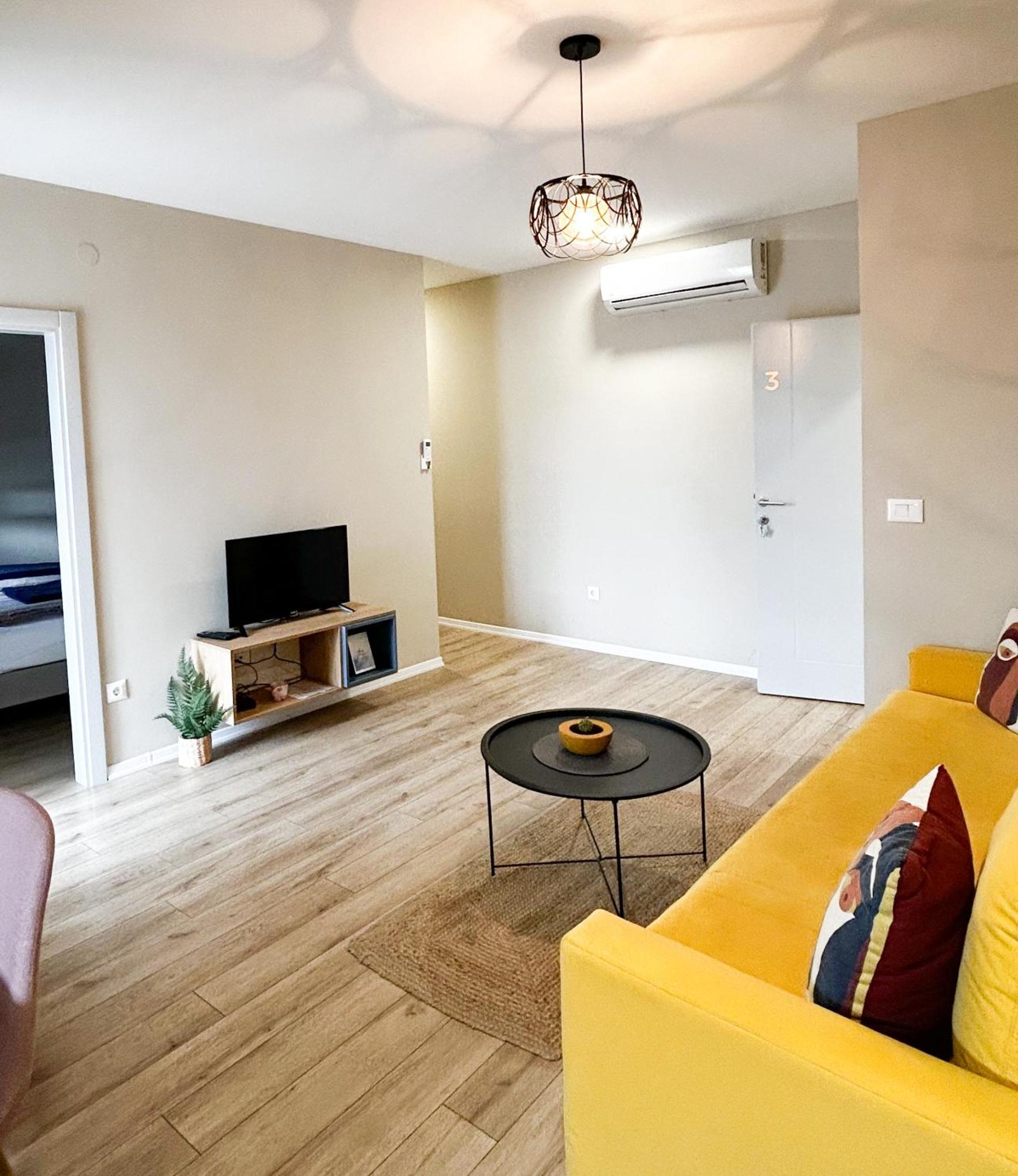 Urban Residence Apartments Mostar Extérieur photo