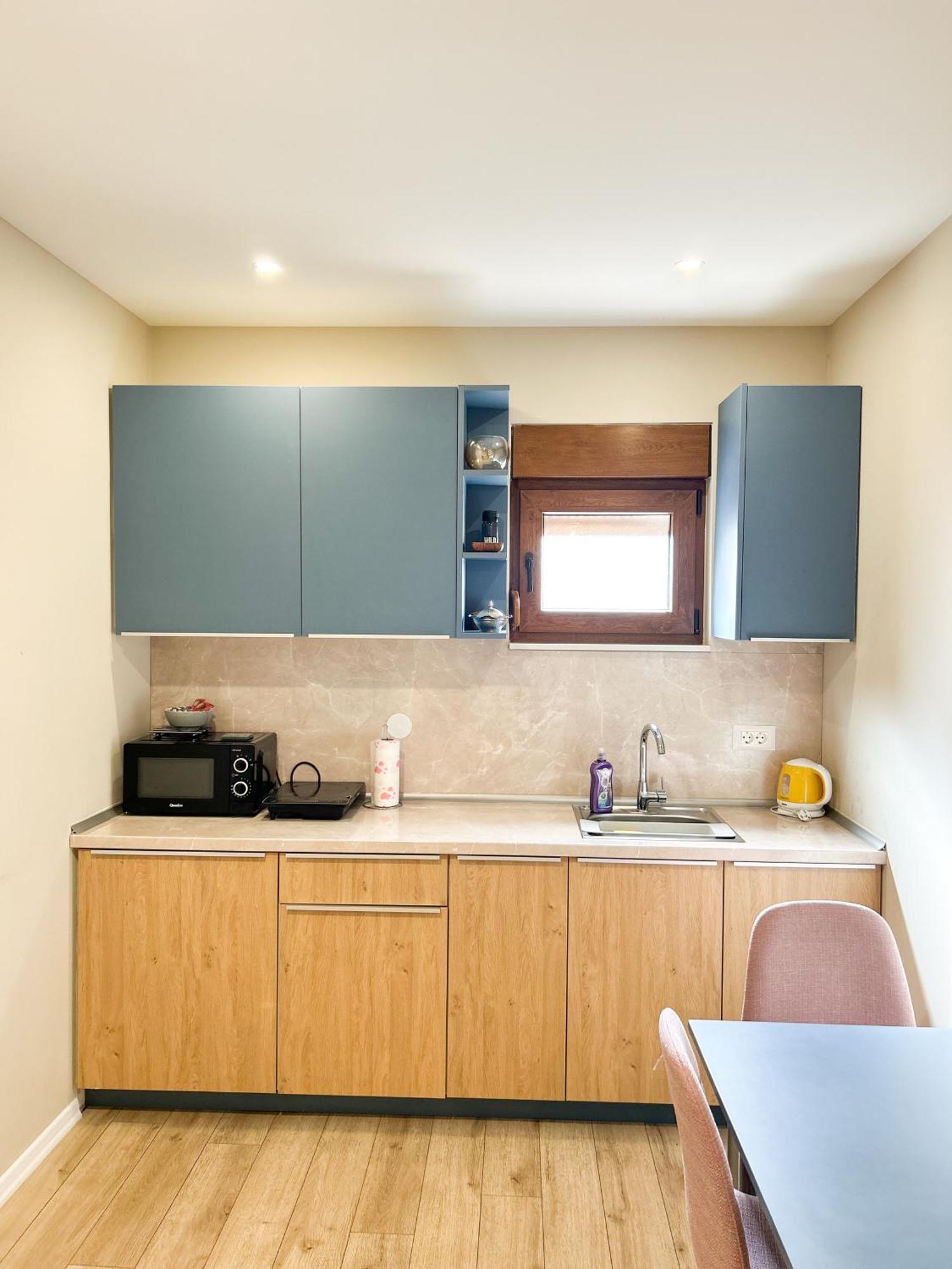 Urban Residence Apartments Mostar Extérieur photo